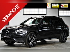 Mercedes-Benz GLC-klasse - 300e 4MATIC Business Solution AMG | 360 Camera | Memory | Apple Carplay | Trekhaak | 1e ei