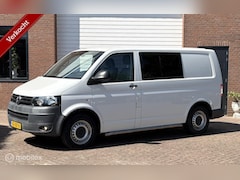 Volkswagen Transporter - 2.0 TDI L1H1 140 pk Marge, Airco, Cruise Control