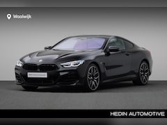 BMW 8-serie - M850i xDrive Coupé