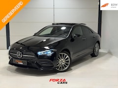 Mercedes-Benz CLA-Klasse - 250 e Premium Plus AMG | PANO | BTW | KEY | CAMERA