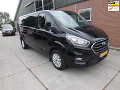Ford Transit Custom - 300 2.0 TDCI L2H1 Limited*aut*navi/camera