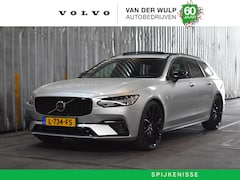 Volvo V90 - B4 197PK R-Design | Trekhaak | Schuifdak | 360 | Headup |