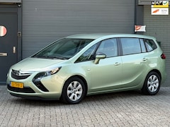 Opel Zafira Tourer - 1.4 Business Edition - 3 maanden garantie