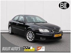 Saab 9-3 Sport Sedan - 1.8 Linear CRUISE* AIRCO