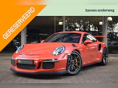 Porsche 911 - 4.0 GT3 RS PDK |1EIG|PCCB|PASM|NOSE LIFT|INC BPM