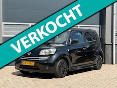 Daihatsu Materia - 1.3 Rythm bj.2009 Airco|Trekh|Nap