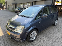 Opel Meriva - 1.6-16V Business