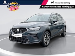 SEAT Arona - 1.0 EcoTSI Style 95 PK l Safe & Drive Pack M l 17" Dynamic Velgen | 2000, - inruilpremie