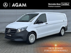 Mercedes-Benz Vito - 116 CDI L3 Automaat Airco Navigatie Facelift Camera
