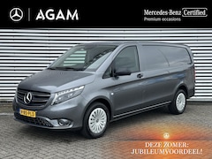 Mercedes-Benz Vito - 119 CDI L2 Automaat LED Achterdeuren Carplay Navigatie etc