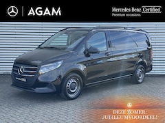 Mercedes-Benz Vito - 119 CDI L2 Select Bom-Vol opties Facelift Model | LED | Navigatie | 360grd camera | 2500kg