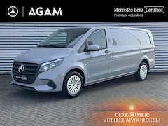 Mercedes-Benz Vito - 116 CDI L3 Automaat Airco Navigatie Camara Trekhaak