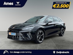 CUPRA Leon Sportstourer - 1.5 204pk TSI e-Hybrid Business Trekhaak zwenkbaar | Kuipstoelen vóór | Dodehoeksensor