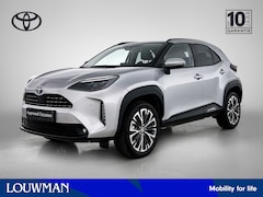 Toyota Yaris Cross - 1.5 Hybrid Executive limited | Dealeronderhouden | panoramadak