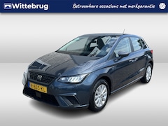 SEAT Ibiza - 1.0 EcoTSI Style / CRUISE / CLIMA / FULL-LINK/ DAB/ LED/ LANE-ASSIST