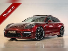 Porsche Panamera Sport Turismo - 2.9 4S E-Hybrid Sport Design