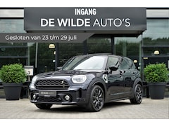 MINI Countryman - 2.0 Cooper S E ALL4 Chili 220pk Pano Leer Camera Head-up