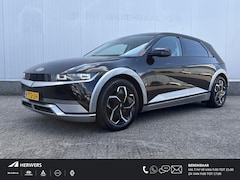 Hyundai IONIQ 5 - Lounge 73 kWh / Trekhaak / Stoel & Stuurwiel verwarming / Stoelventilatie voorstoelen / El