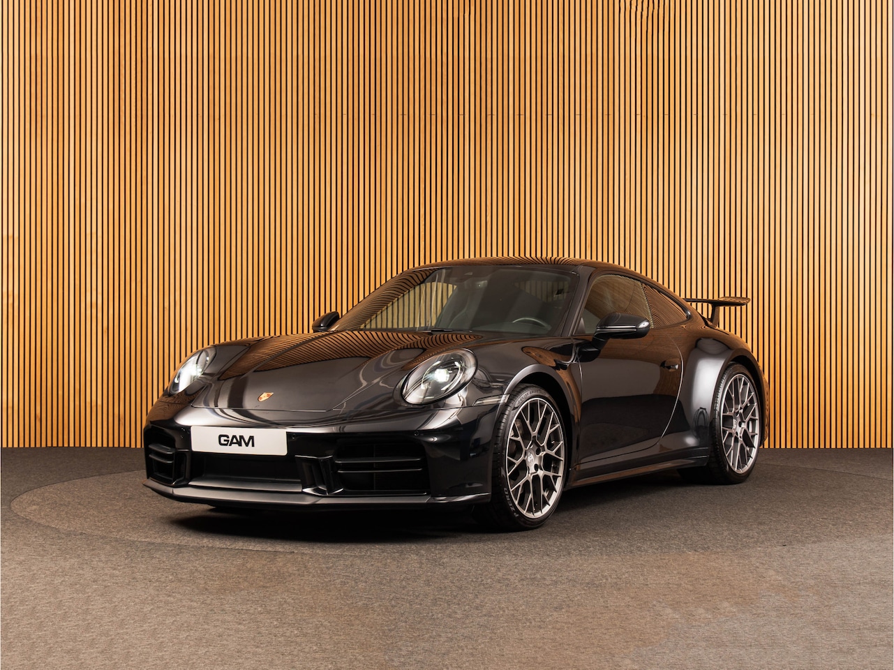Porsche 911 - 3.0 Carrera 992.2 | FACELIFT | AEROKIT | BOSE | SPORTUILAAT | MATRIX - AutoWereld.nl