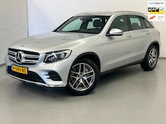Mercedes-Benz GLC-klasse - 250 / AMG / NL-auto / Stoelverwarming