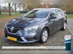Renault Mégane Estate - 1.3 TCe Limited