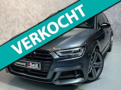 Audi S3 - Sportback 2.0 TFSI S3 quattro Pro Line Plus /RS stoelen /Pano /Keyless /B&O