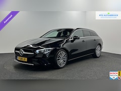 Mercedes-Benz CLA-klasse Shooting Brake - 180 Business Line LEER NAVI CRUISE CARPLAY