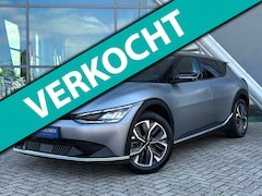 Kia EV6 - 58 kWh SOH 95% Camera / Stoel-stuurverwarming / Snel Laden