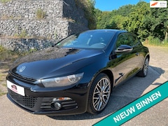Volkswagen Scirocco - 1.4 TSI Highline Airco LMV Half Leder