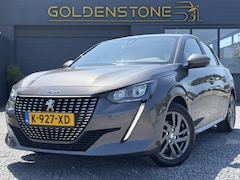 Peugeot 208 - 1.2 PureTech Active Pack 2e Eigenaar, D-riem vv in 2023, Navi, Carplay, Clima, Cruise, Lm