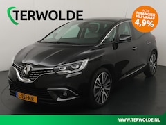 Renault Scénic - TCe 160 EDC GPF Initiale Paris | AUTOMAAT | Trekhaak | Lederen Bekl. |