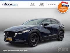 Mazda CX-30 - 2.0 e-SkyActiv-X M Hybrid Sportive TREKHAAK | rijklaarprijs
