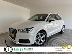 Audi A1 Sportback - 1.0 TFSI 5-deurs Automaat Navigatie