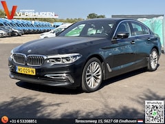 BMW 5-serie - 530i High Executive | Automaat | Leder | Climate |
