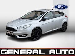 Ford Focus - 1.0 TITANIUM Edition, AUTOMAAT, NIEUWE DISTRIBUTIE