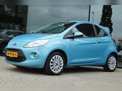 Ford Ka - 1.2 TITANIUM X START/STOP | WINTERPACK | LMV | AIRCO | STOELVERW