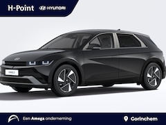 Hyundai IONIQ 5 - Long Range Pure Edition 84 kWh