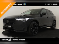 Volvo XC60 - II T8 PLUG-IN HYBRID AWD ULTRA BLACK EDITION *FULL OPTIONS* -PANO.DAK|BOWERS&WILKINS|GEVEN