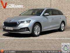Skoda Octavia Combi - 1.6 TDI Greentech Ambition | 9.300, - NETTO | Climate | Cruise | Navi | PDC |