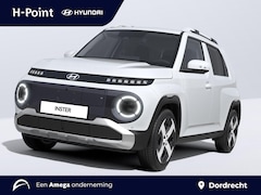 Hyundai Inster - Evolve 49 kWh | CAMERA | STOEL + STUURVERW. | APPLE CARPLAY / ANDROID AUTO |