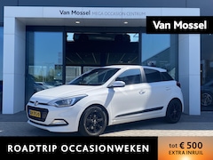 Hyundai i20 - 1.0 T-GDI Go | CAMERA | LANE ASSIST | AIRCO | PARKEERSENSOREN | CRUISE CONTROL | LMV |