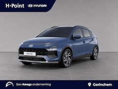 Hyundai Bayon - 1.0 T-GDI Comfort | €2.050 VOORRAADVOORDEEL | APPLE CARPLAY / ANDROID AUTO | LM-VELGEN |