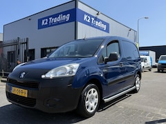 Peugeot Partner - 120 1.6 HDI L1 XR Profit +