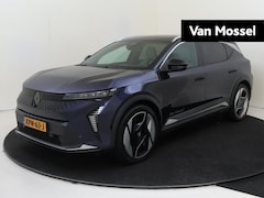Renault Scenic E-Tech - EV87 long range iconic | Lederen Bekleding | Panoramadak | Demo auto |
