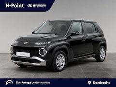 Hyundai Inster - E-Motion 42kWh 97pk | 5-PERSOONS | CAMERA | CLIMA | APPLE CARPLAY / ANDROID AUTO |