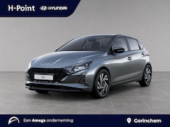 Hyundai i20 - 1.0 T-GDI Comfort | €2.050 VOORRAADVOORDEEL | APPLE CARPLAY / ANDROID AUTO | LM-VELGEN |