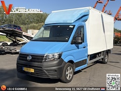 Volkswagen Crafter - 35 2.0 TDI L4H3 | € 7.450, - NETTO | Euro 6 | Camera |