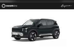 Kia EV2 - Plus 42.2 kWh 4p. | Stoel- en stuurwielverwarming | 16" lichtmetalen velgen | Batterijverw
