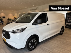 Ford E-Transit Cust. - 340 L2H1 Trend 71 kWh Van €49.015, - voor €41.940,