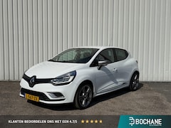 Renault Clio - 1.2 TCe Intens | GT-Line | Lichtmetalen velgen 17'' | Stoelverwarming | Cruise Control | C